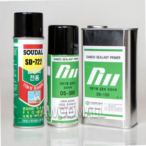 실리콘 프라이머 기능성 전처리제 다공질 콘크리트 덧방