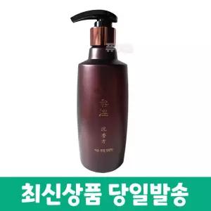 알로에마임 자온 정결 침향방 300ml