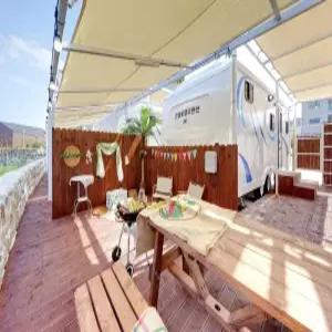 [울산 펜션] 울산 간절곶캠프 카라반&펜션 (동구,북구,울주군(일산,진장,진하,KTX역,영남알프스))