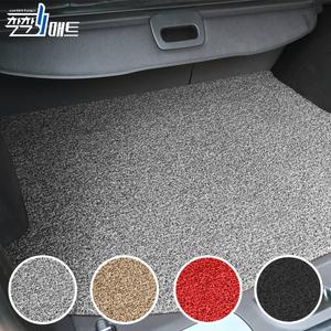 쏘렌토R 트렁크매트 바닥 발판 깔판 (뉴소렌토R 포함)