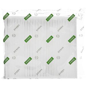 맑은필터 자동차 에어컨 필터 현대 LF소나타 078