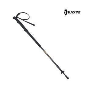 [롯데백화점]블랙야크 공용 카본3단싱글스틱130 2BYSTX3903