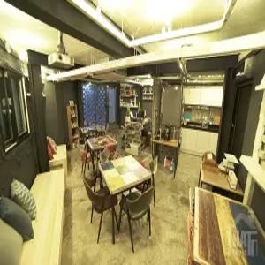 [서울 게스트하우스] 서울 댓하우스 게스트하우스 (신촌,홍대,합정)