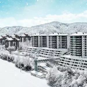 [평창] 모나 용평리조트 25/26 ROOM ONLY (~26/02/28)