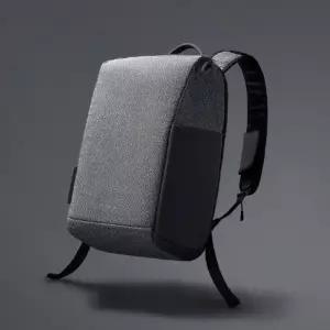 [코린 스냅팩] 여행용 16인치 노트북 백팩 30대 40대 남자 가방 KR454A