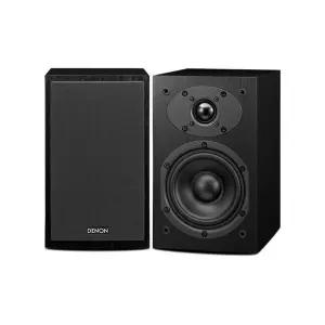 데논 SC-M41 북셀프 스피커 + 스피커케이블