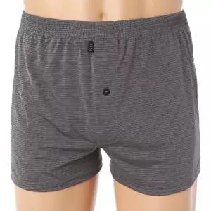 [롯데백화점]엘르이너웨어 남성 카치온 인팅 트렁크(ECMTK741GY)