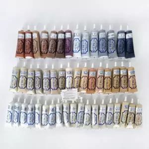 [텐바이텐]철물팩토리 마루 바닥 틈새 찍힘 흠집 보수 메꿈제 가구 우드 코크