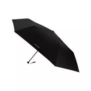 [롯데백화점]루이까또즈 3단 슬림 60 초경량 빅카본 프리미엄 암막코팅 우양산 MULQU60089