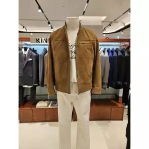 [킨록바이킨록앤더슨](신세계 사우스시티)프리미엄 스탠에리 덴베 양가죽 재킷 2종 택1(CGX01J016)