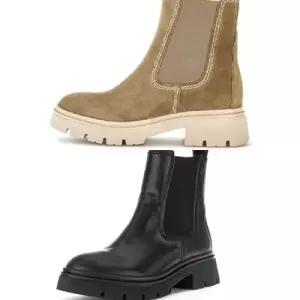 [롯데백화점]가버 여성화/앵클부츠/GB31.850-2컬러E