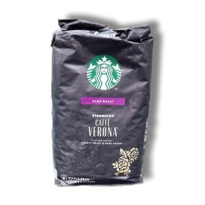 스타벅스 카페 베로나 홀빈 1.13kg 코스트코 /SH