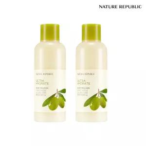 [BEST] 네이처리퍼블릭 진짜진짜 촉촉한 올리브 토너 +에멀전 세트