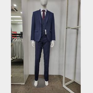 에스티코 SSJQA06SCL 3피스 정장세트 구매시 넥타이+신사양말 드림