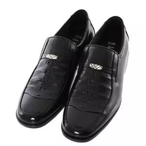 [닥스](강남점)남성 베스트 컴포트 정장구두 DMM340KS10 (블랙)