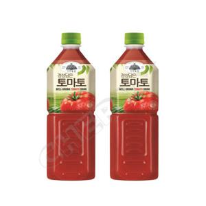가야농장 토마토 1L x 12개 토마토주스