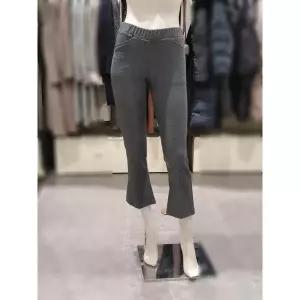 [트리아나] 소고 밴딩 일자핏 기모골덴바지 AL4XA16 [P002964285]