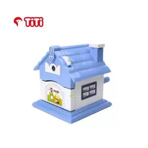 티티경인 홈샤파 연필깎이 랜덤색상