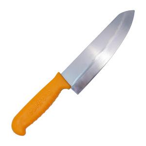 김유봉 대전식도 플라스틱 손잡이 주방식칼