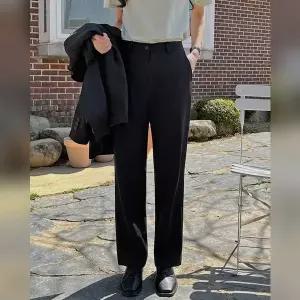 핫핑 [셋업가능] 베루나 일자슬랙스