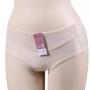 [오노마] ONM 쏘로사떼 상단 메쉬 노라인 여자 삼각 햄팬티 빤스 (S11876203)