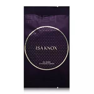 이자녹스 셀 리뉴 컨실링 쿠션 21호 라이트베이지 리필