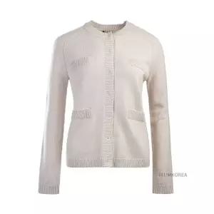 [롯데백화점]막스마라 에스타테 울 가디건 ESTATE 001