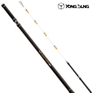 용성 와이투게더 180MH 문어전용 바다루어낚시대