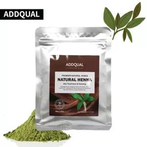 애드컬 내츄럴 헤나 프리미엄 전문가용 염색약 100g 