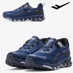 남성 방수 미끄럼방지 보아 다이얼 워킹화 런닝화 운동화 블레이드 BX 220