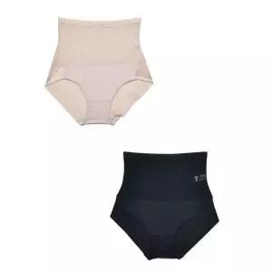 [오노마] ONM (보엠) 파워넷 햄라인 복부보정 팬티 (S9617926)