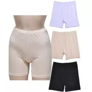 [오노마] ONM 시원한 여자 드로즈 속바지 겸용 (S10386726)