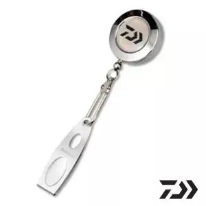 [털보낚시]다이와 라인커터V 핀온릴R 콤보 실버