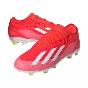 유소년 X 크레이지 패스트 리그 FG 축구화(IF0693)