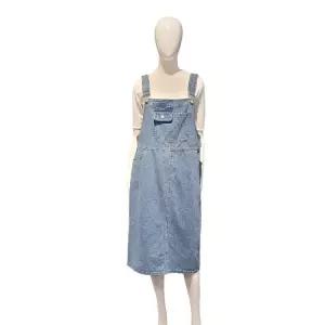 [롯데백화점]페이지플린 포켓 멜빵 청원피스(F4AOP018A)