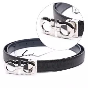 [롯데백화점]노벨라 23SS 남성 간치니 양면 벨트 (67_0070_746327_23S)