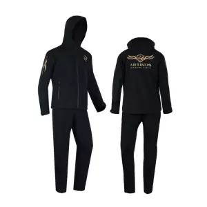 아티누스 AR-949 생활 방수형 봄가을낚시복