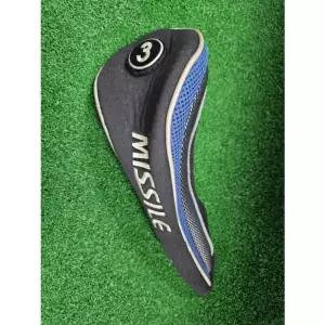 미사일 우드헤드커버 중고우드커버 _40420