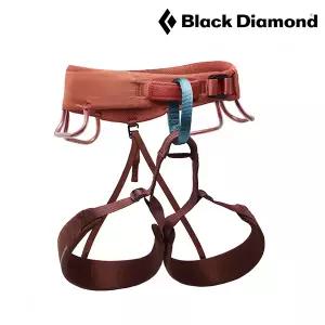 모멘텀 하네스 WOMENS - Baja Sunrise / BD650006