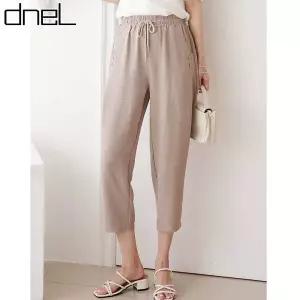 [드넬][드넬] 투버튼배기팬츠DWP42008A (P003222838)