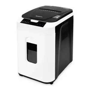 페이퍼프랜드 현대오피스 자동급지문서세단기 PK-203AF 200매세단