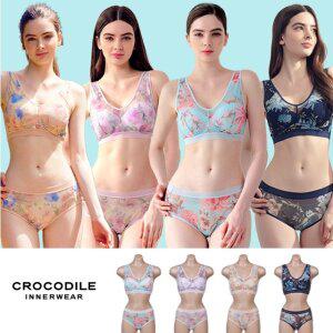 24SS 시스루 NEW 감탄 브라팬티 8종