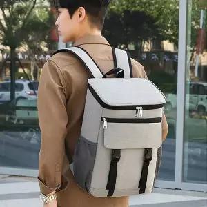 보냉가방 백팩 등산 아이스 보온보냉 캠핑 WE625A7