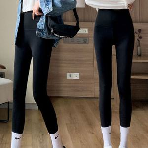 로로스키니 여성 겨울 방한 레깅스 양털 보온 레깅스 RB0014