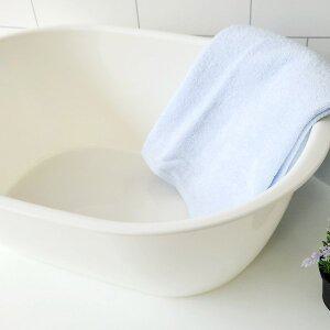 [기타]맘스포유 신생아욕조 헹굼 아기 욕조