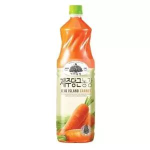 가야농장 당근농장 1.5L 12입