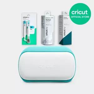 크리컷 조이 DIY 커팅머신 베이직 번들