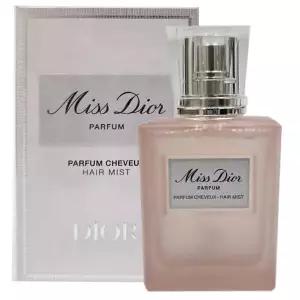 디올 미스디올 퍼퓸 헤어 미스트 30ML  백화점 정품