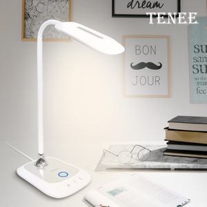 일렉트로 LED 스탠드 TI-2000A 학습용 책상 조명