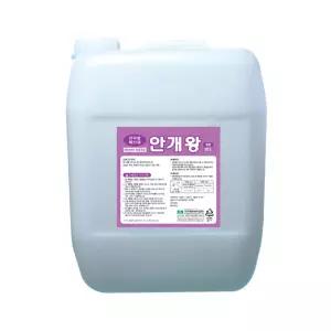 국보 물안개 안개왕 확산제 20Kg 연막제 보조제 소독 (J)